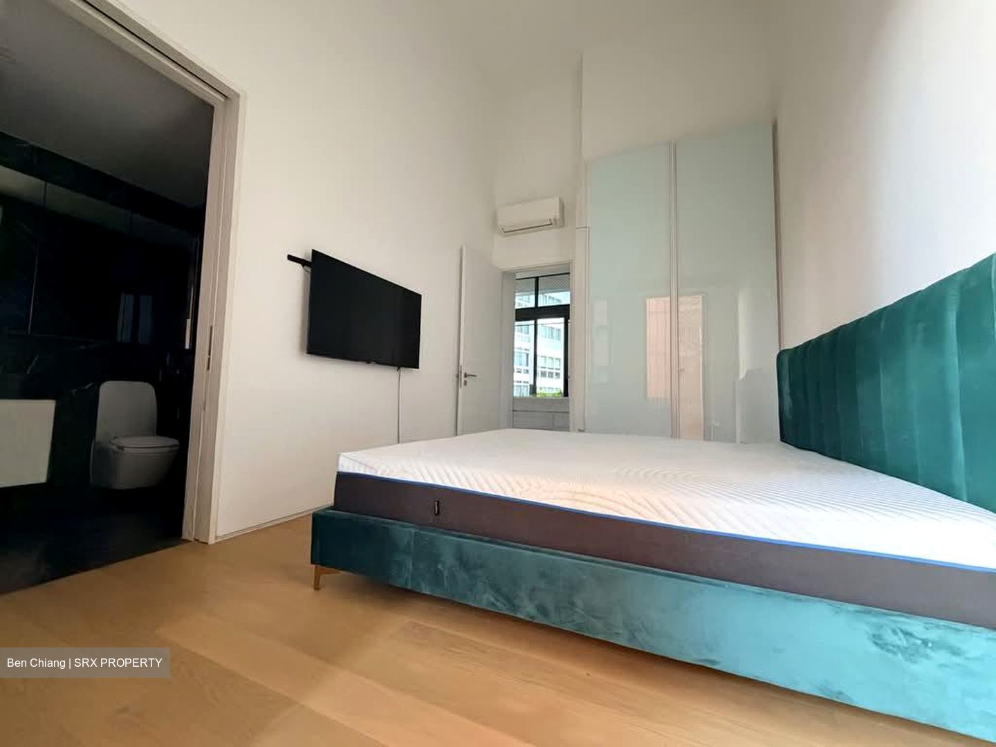 Sloane Residences (D10), Apartment #582864401